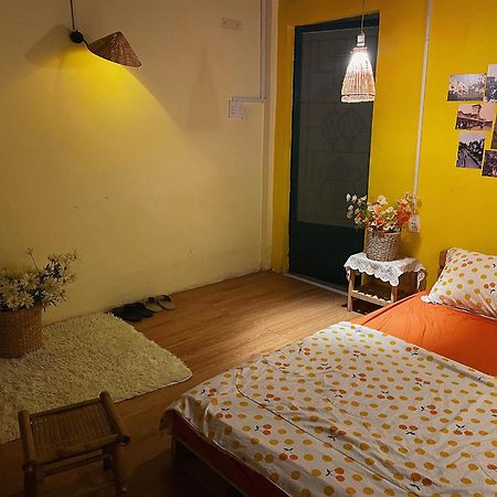 Chang Oi Homestay Sai Gon Ho Chi Minh City Exterior photo
