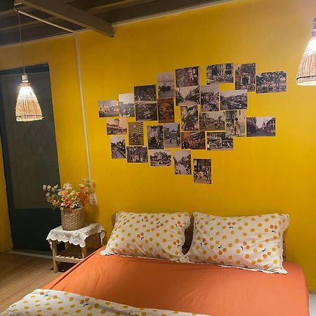 Chang Oi Homestay Sai Gon Ho Chi Minh City Exterior photo
