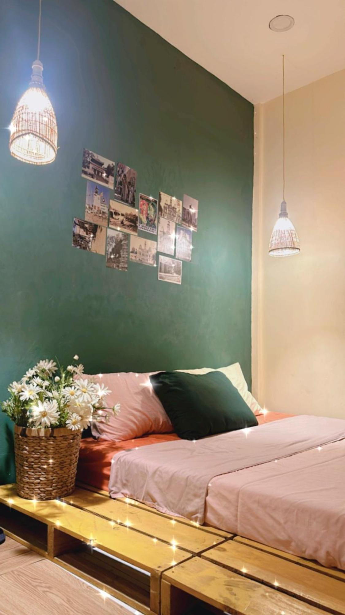 Chang Oi Homestay Sai Gon Ho Chi Minh City Exterior photo