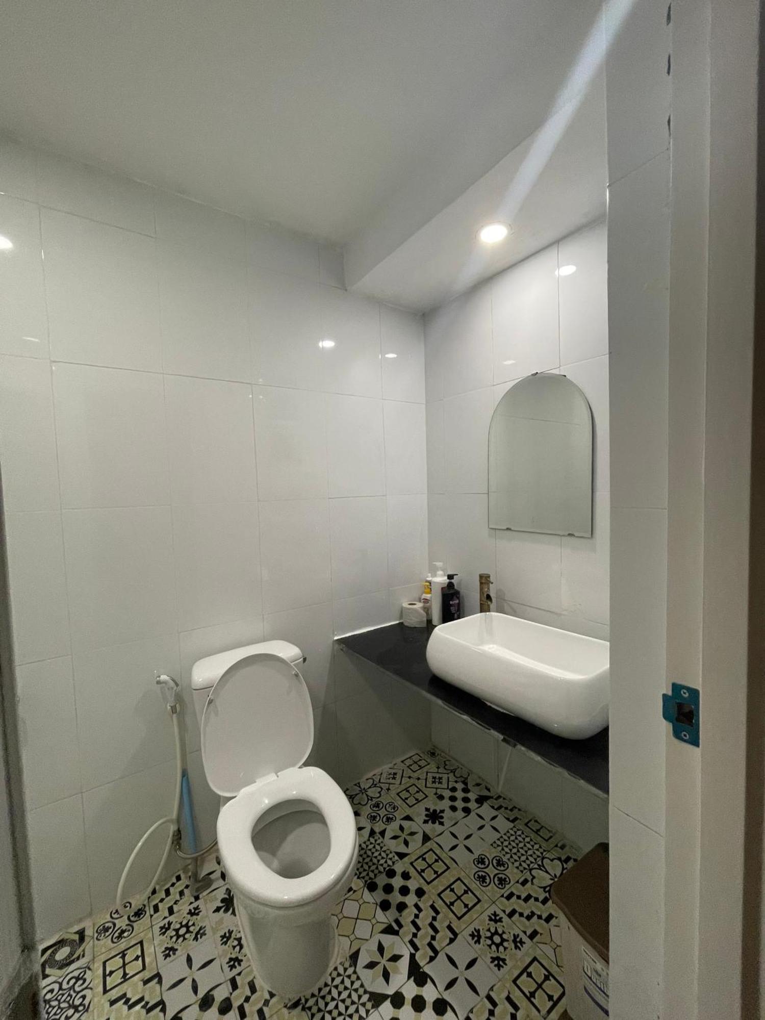 Chang Oi Homestay Sai Gon Ho Chi Minh City Exterior photo