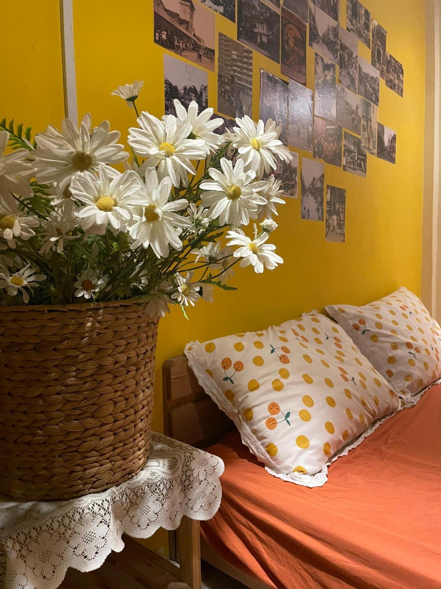 Chang Oi Homestay Sai Gon Ho Chi Minh City Exterior photo