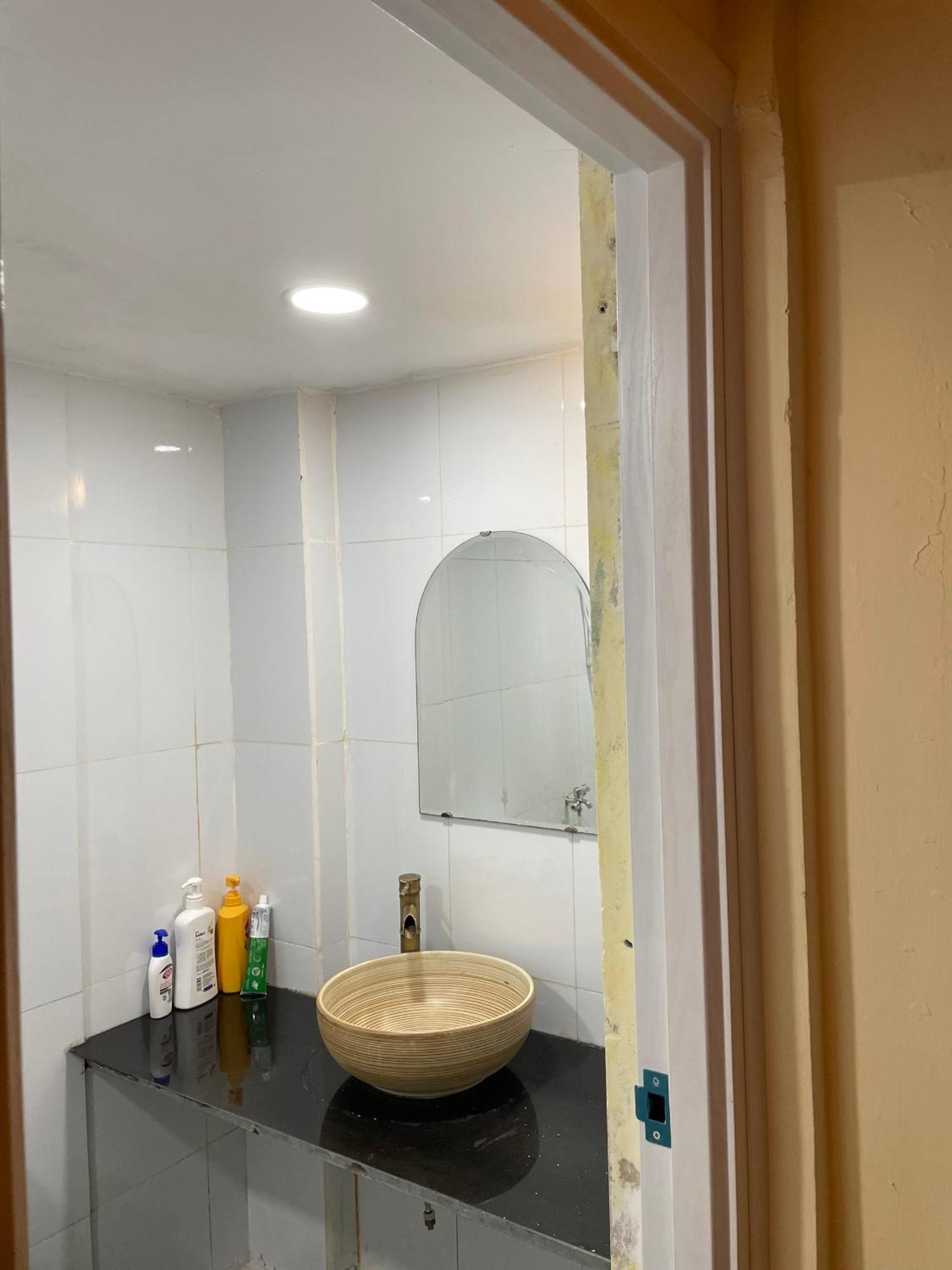 Chang Oi Homestay Sai Gon Ho Chi Minh City Exterior photo
