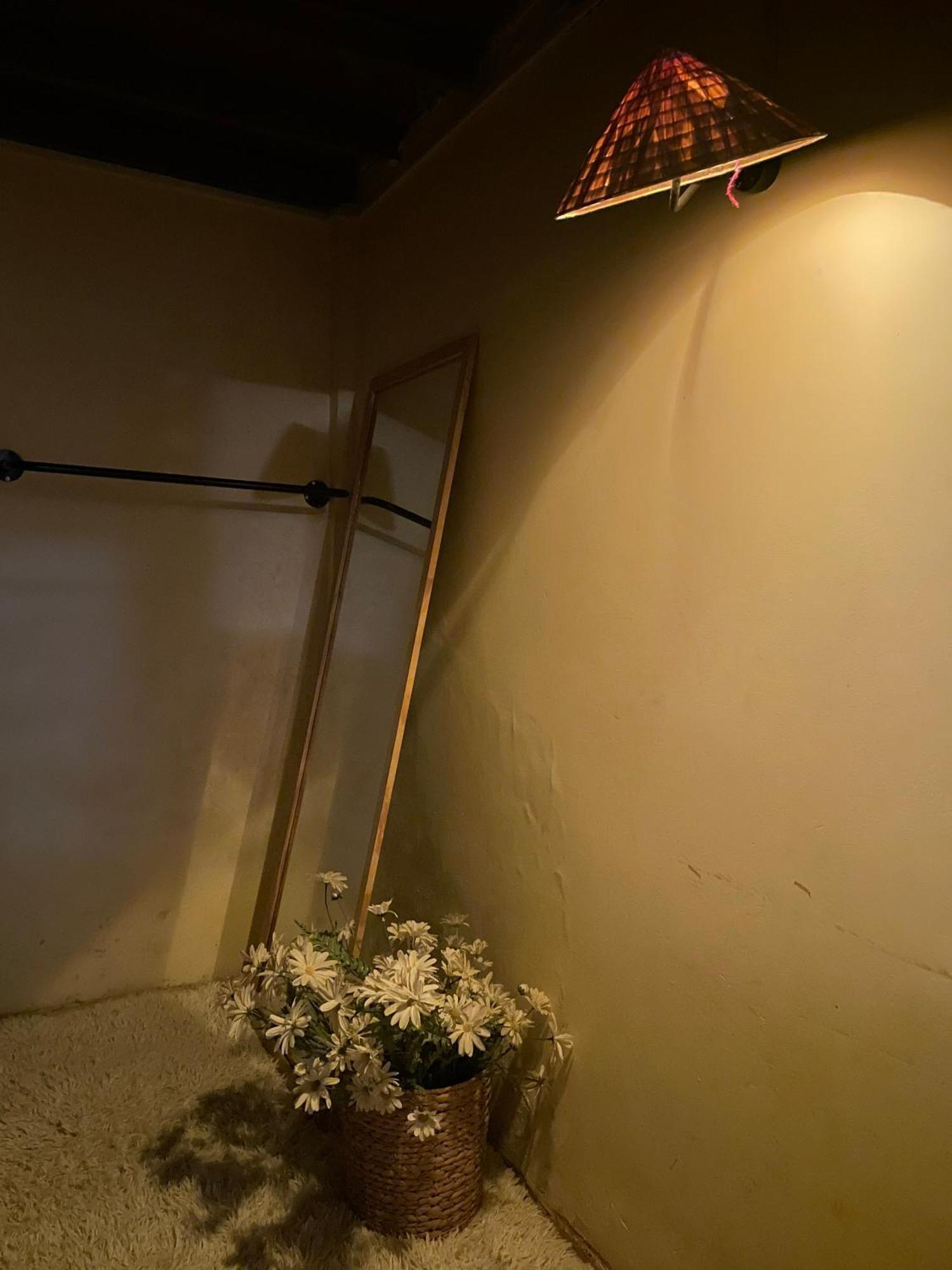 Chang Oi Homestay Sai Gon Ho Chi Minh City Exterior photo