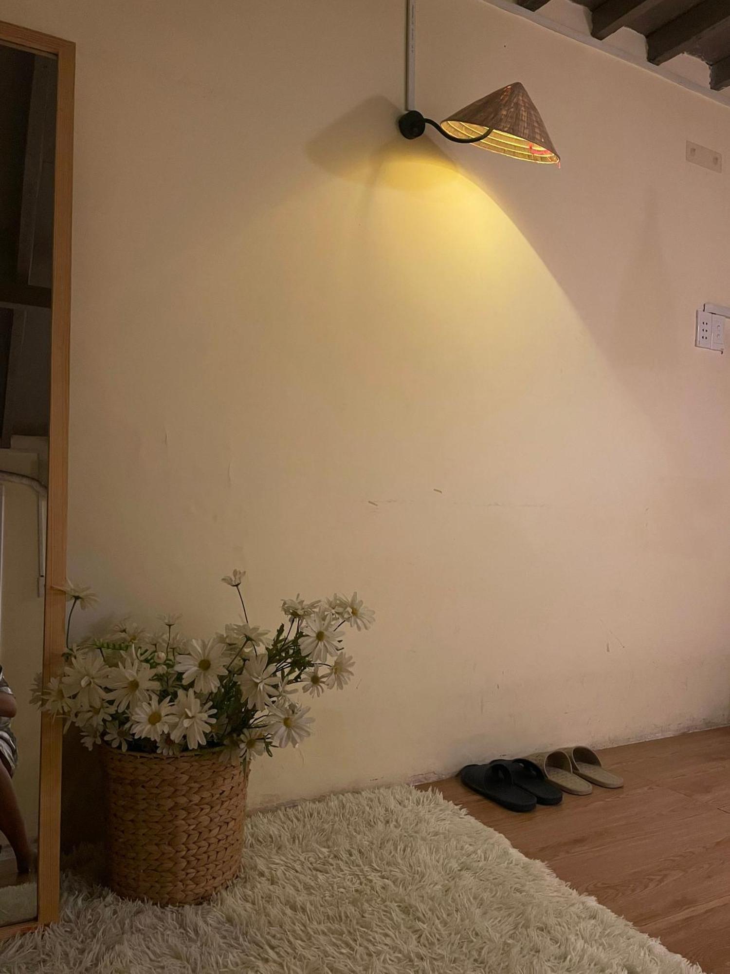 Chang Oi Homestay Sai Gon Ho Chi Minh City Exterior photo